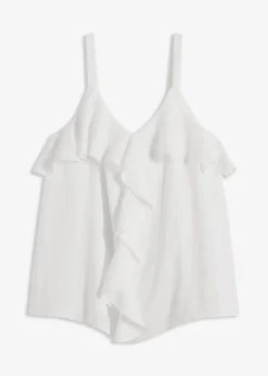 Damen bonprix Bekleidung·Jacken & Mäntel|Blusen & Tuniken|Blusentop