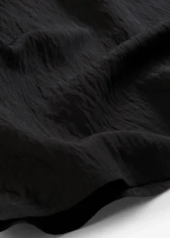Damen bonprix Bekleidung·Jacken & Mäntel|Zweiteiler & Sets|Blusentop aus Crinkle-Viskose-Mix