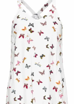 Outlet Blusentop aus reiner Viskose Damen Bekleidung·Jacken & Mäntel|Blusen & Tuniken