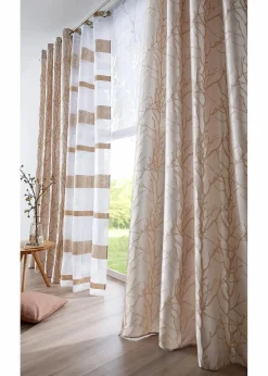 Clearance Bändchenrollo Raffrollos