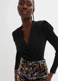 Damen bonprix Shirts & Tops|Body