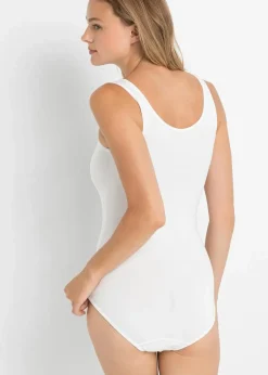 Discount Body ohne Bügel mit Baumwolle Damen Wäsche·Basics|Wäsche·Bodies