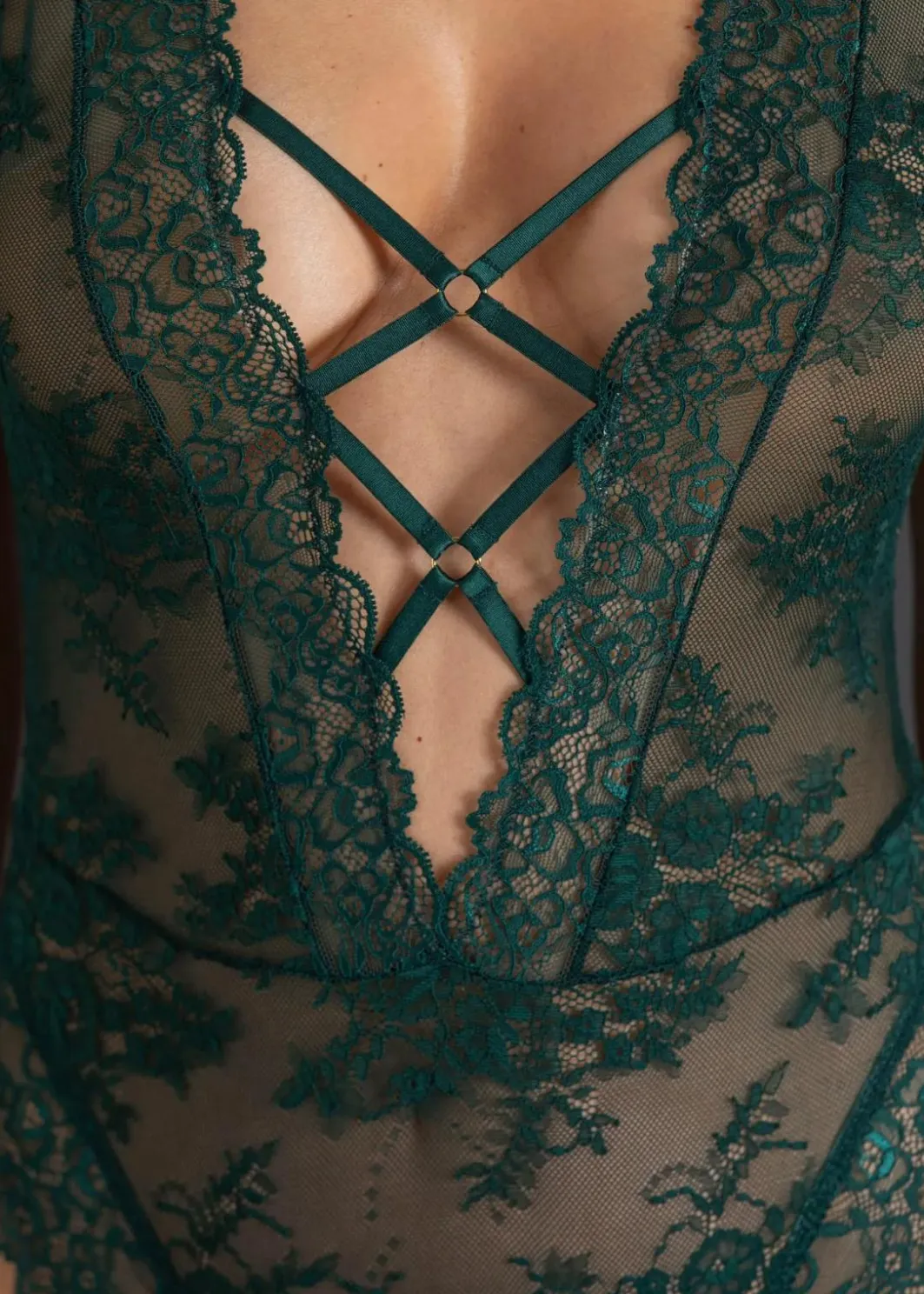 Hot Body ouvert Damen Wäsche·Erotikwäsche|Erotikwäsche