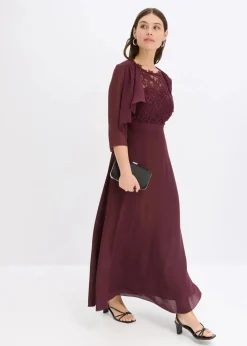 Online Bolero aus feinem Chiffon Damen Jacken & Mäntel|Festliche Mode
