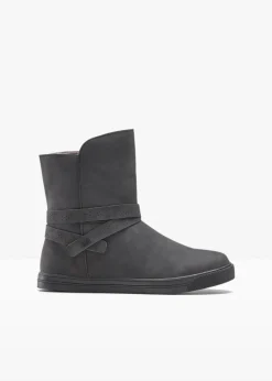 Clearance Boot Damen Gefütterte Winterschuhe|Boots