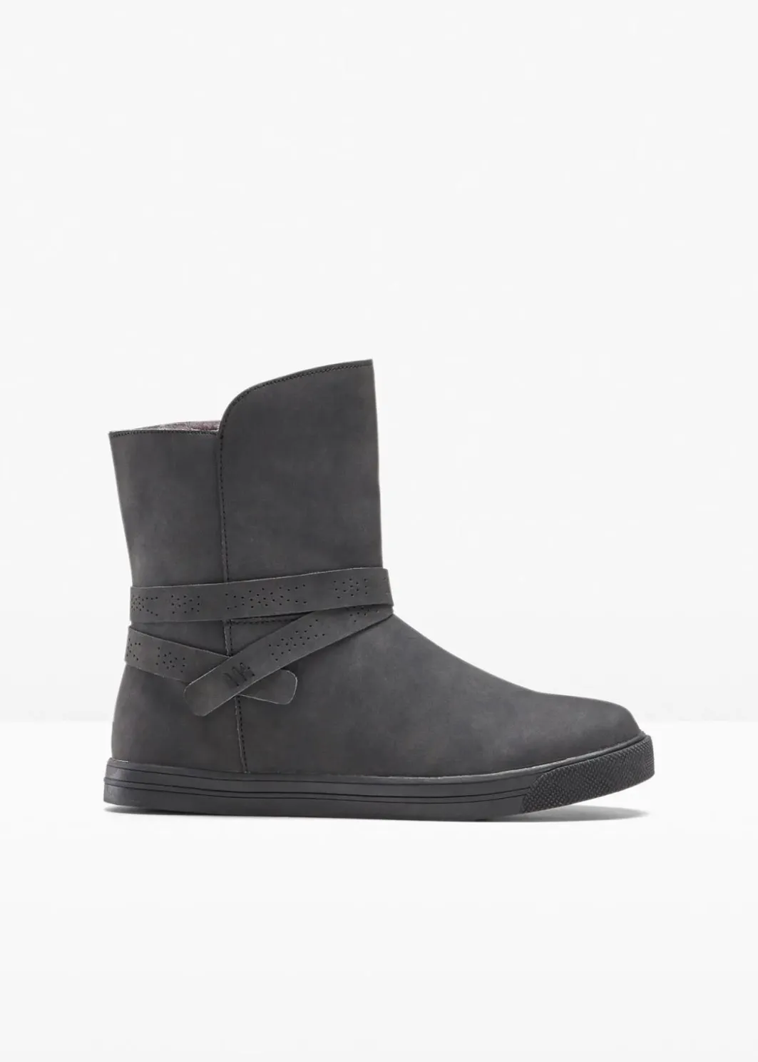 Clearance Boot Damen Gefütterte Winterschuhe|Boots
