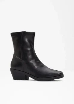Online Boot Damen Boots|Schuhe & Accessoires In Spezialgrößen·Elastischer Schaft