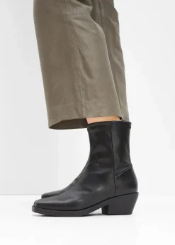 Online Boot Damen Boots|Schuhe & Accessoires In Spezialgrößen·Elastischer Schaft