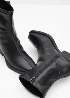 Online Boot Damen Boots|Schuhe & Accessoires In Spezialgrößen·Elastischer Schaft
