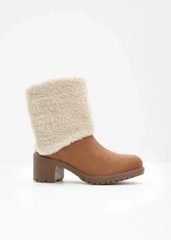 Online Boot Damen Gefütterte Winterschuhe|Boots