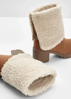 Online Boot Damen Gefütterte Winterschuhe|Boots