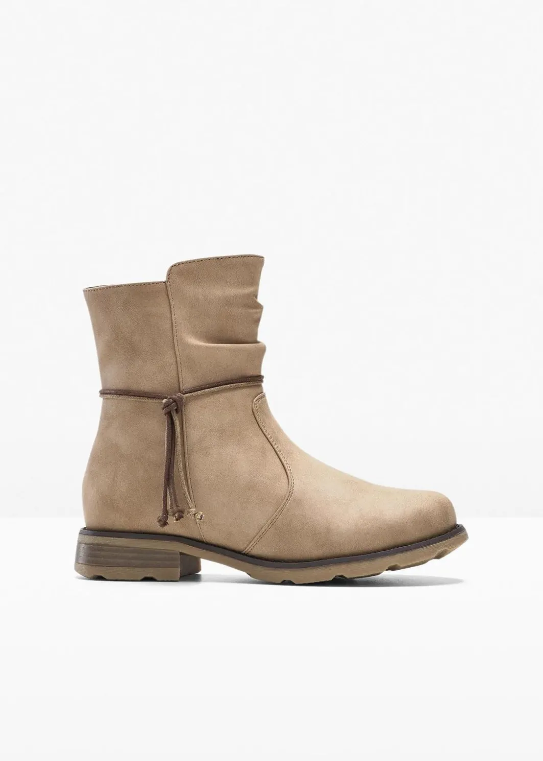 New Boot Damen Boots