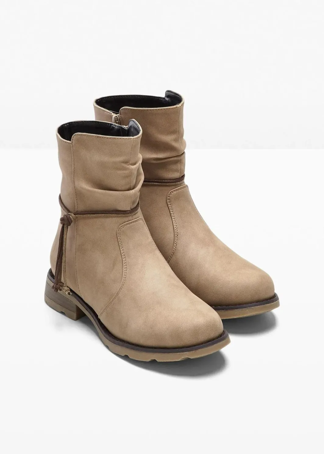 New Boot Damen Boots