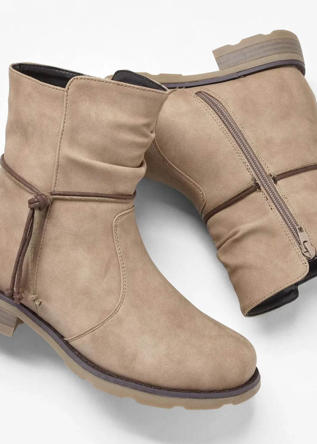 New Boot Damen Boots