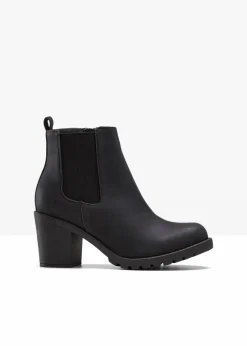 Discount Boot Damen Boots|Schuhe & Accessoires In Spezialgrößen·Elastischer Schaft
