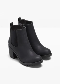 Discount Boot Damen Boots|Schuhe & Accessoires In Spezialgrößen·Elastischer Schaft