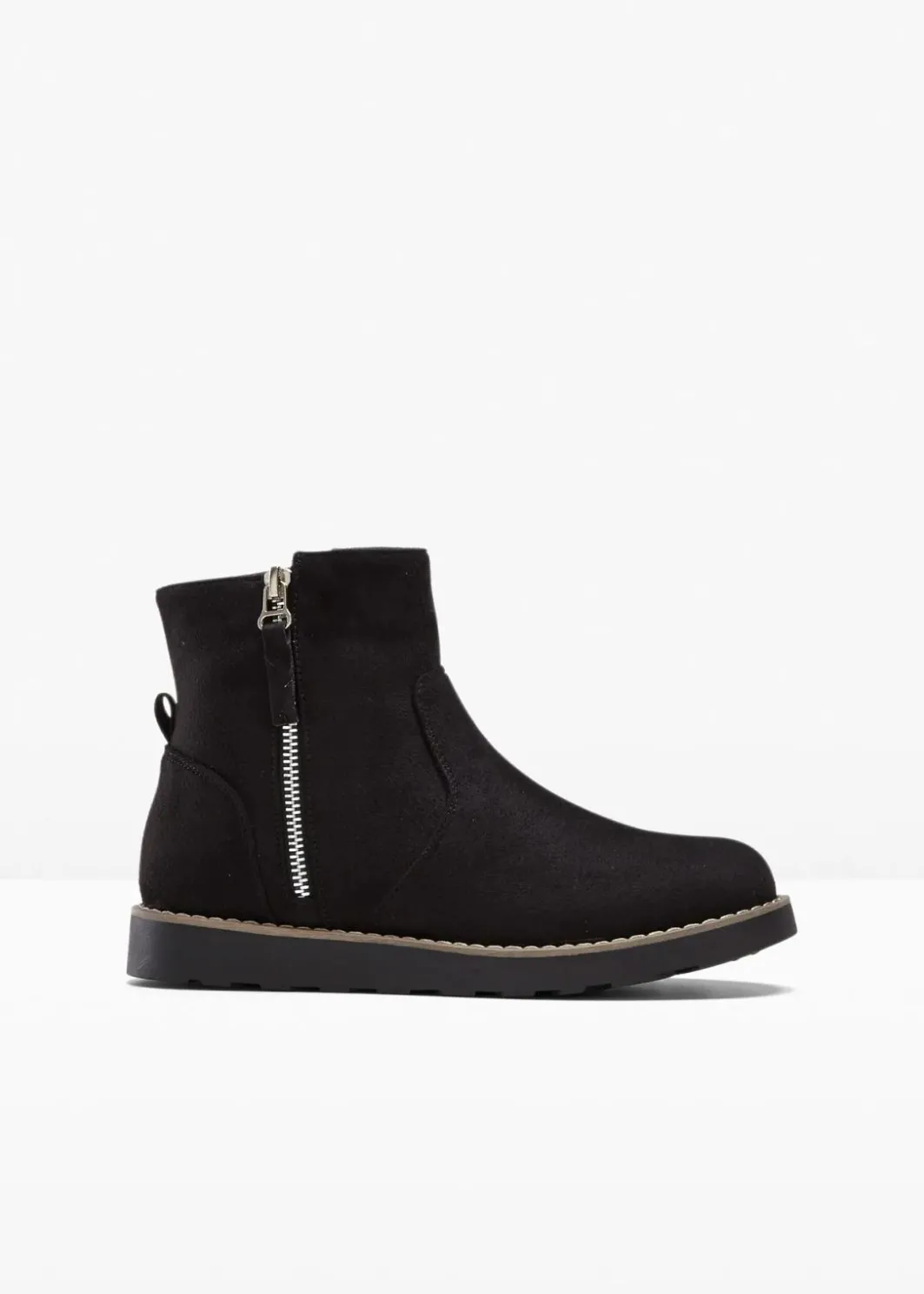 Damen bonprix Boots|Boot