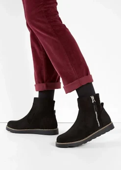 Damen bonprix Boots|Boot