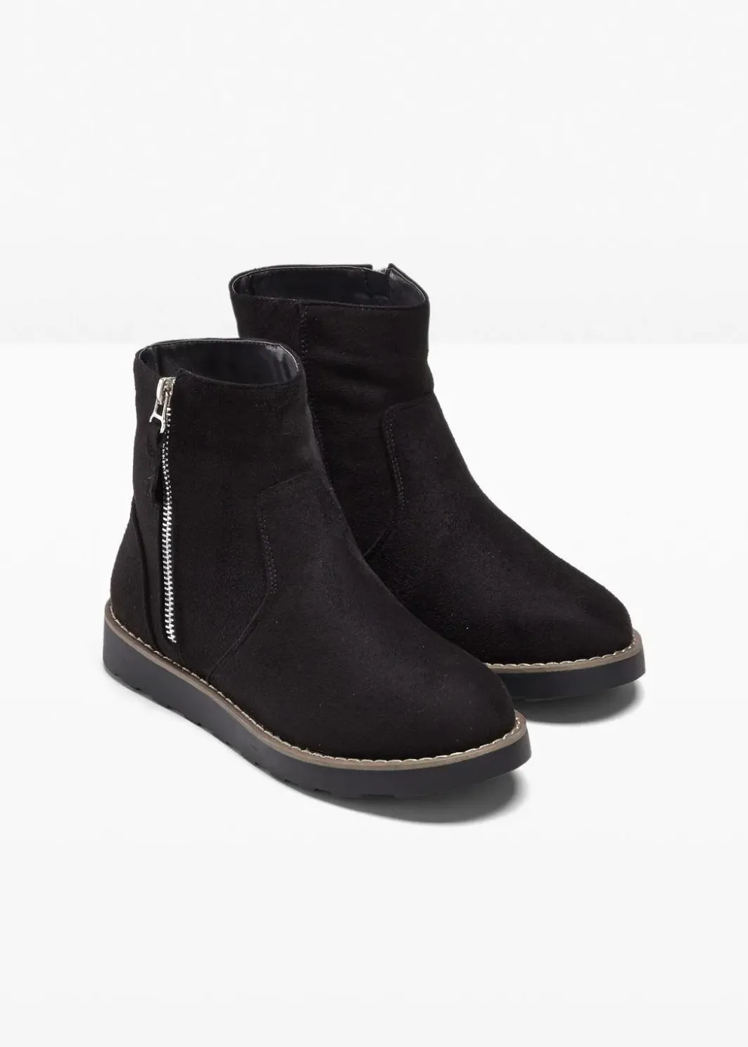 Damen bonprix Boots|Boot
