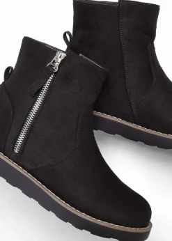 Damen bonprix Boots|Boot