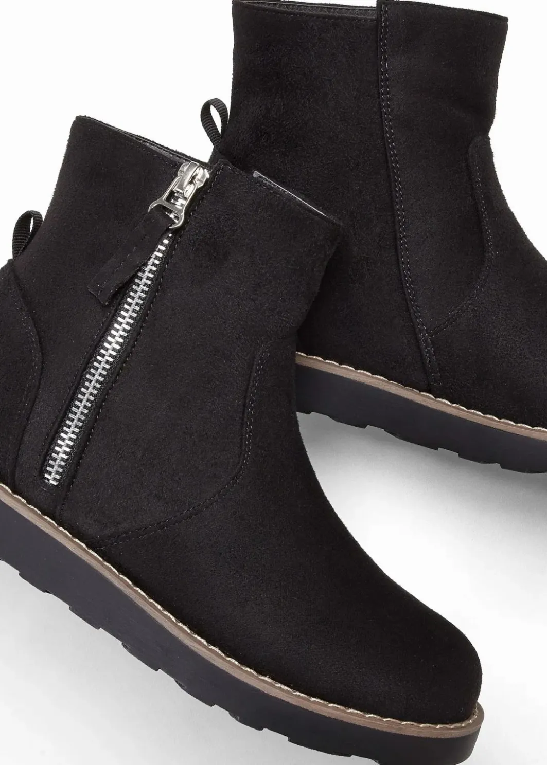 Damen bonprix Boots|Boot