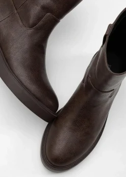 New Boot Damen Boots