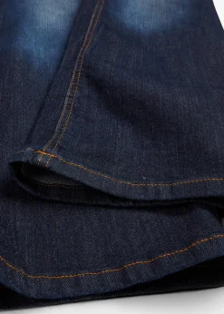Discount Bootcut Jeans Mid Waist, Stretch Damen Kurzgrößen|Bekleidung·Shirts & Tops