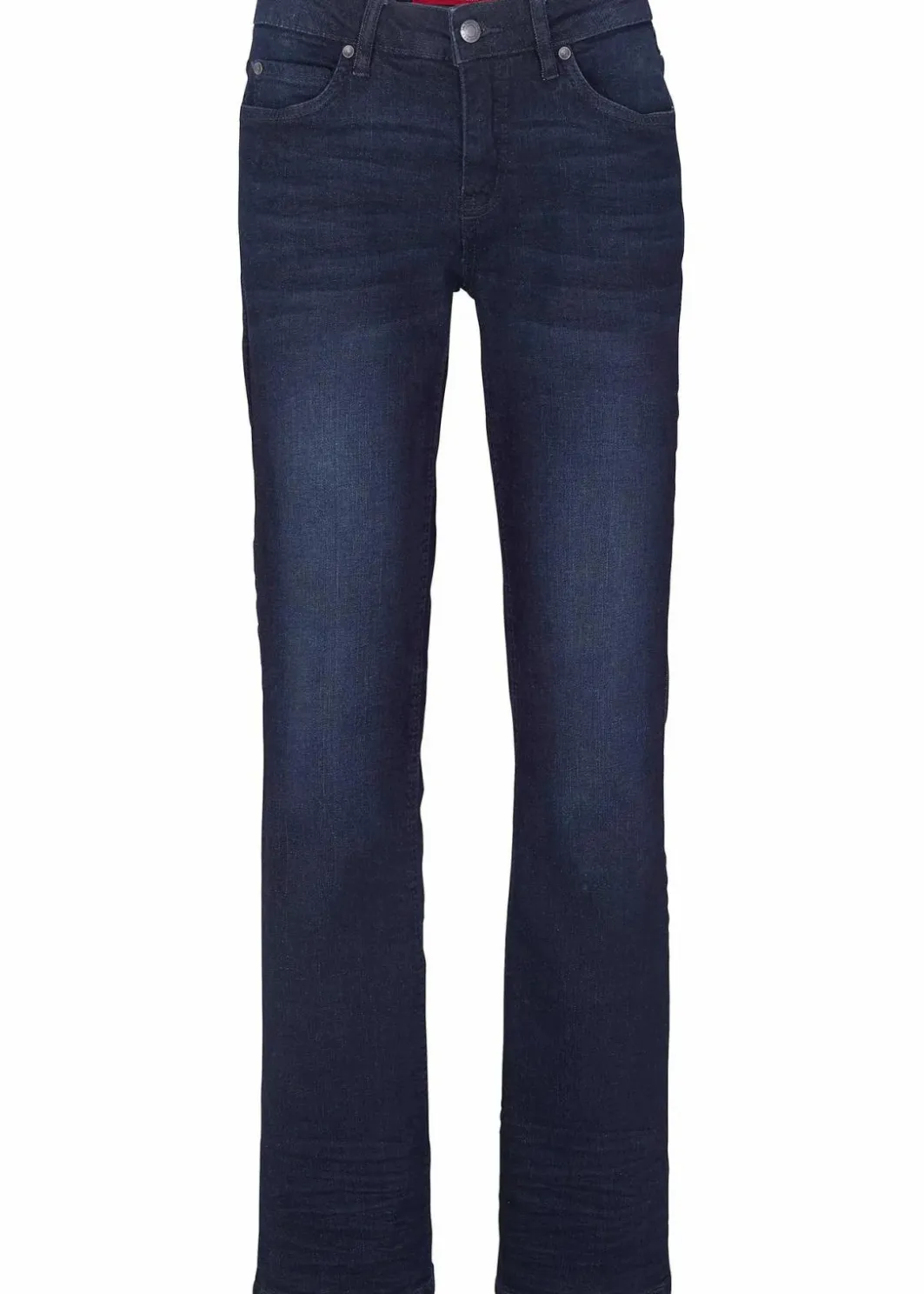 Discount Bootcut Jeans Mid Waist, Stretch Damen Bekleidung·Shirts & Tops|Jeans