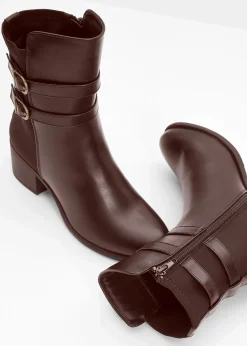 New Boots Damen Komfortschuhe|Boots