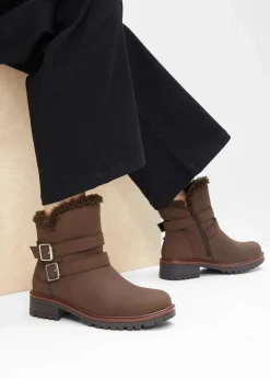 Outlet Boots Damen Schuhe & Accessoires In Spezialgrößen·Schuhe In Übergröße|Boots