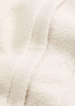 Hot Bouclé-Kurzmantel Damen Bekleidung·Hosen