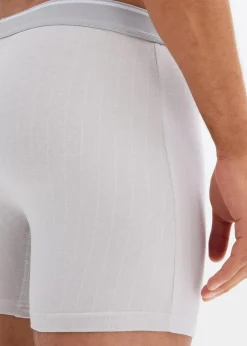Herren bonprix Boxershorts|Große Größen|Boxershorts eng (3er Pack)