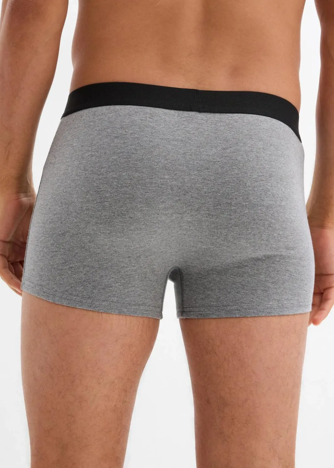 New Boxershorts eng mit Baumwolle (10er Pack) Herren Boxershorts|Große Größen