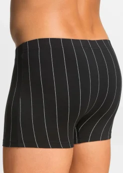 Discount Boxershorts eng mit Baumwolle (3er Pack) Herren Boxershorts|Große Größen