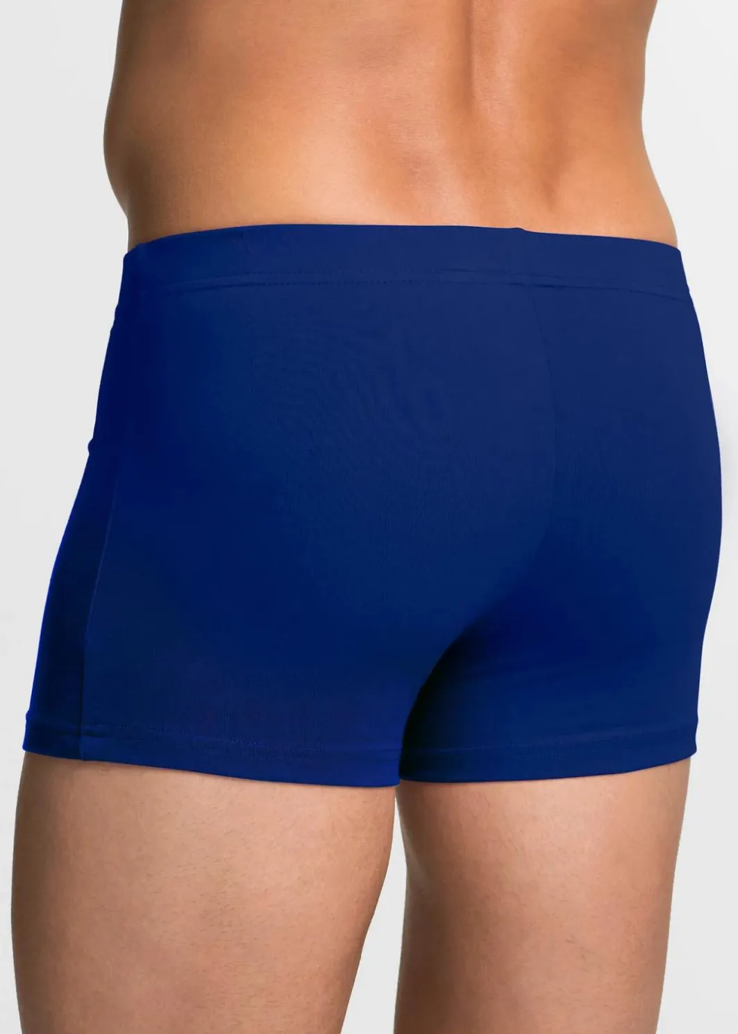Online Boxershorts eng mit Baumwolle (3er Pack) Herren Wäsche|Große Größen