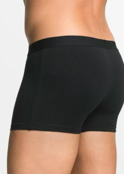 Online Boxershorts eng mit Baumwolle (7er Pack) Herren Wäsche|Große Größen