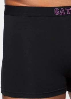 Online Boxershorts eng mit Baumwolle (7er Pack) Herren Wäsche|Große Größen