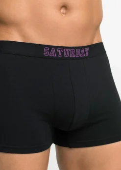Online Boxershorts eng mit Baumwolle (7er Pack) Herren Wäsche|Große Größen