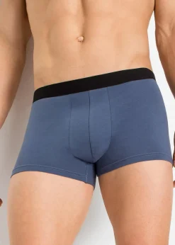Discount Boxershorts eng mit Baumwolle (10er Pack) Herren Wäsche|Große Größen