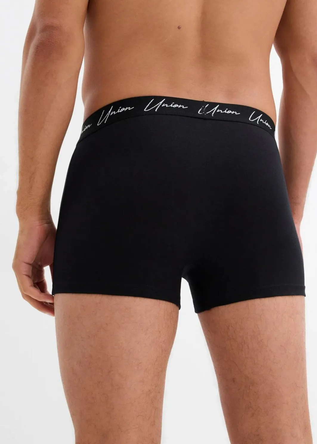 New Boxershorts eng mit weicher Baumwolle(10er Pack) Herren Boxershorts|Große Größen