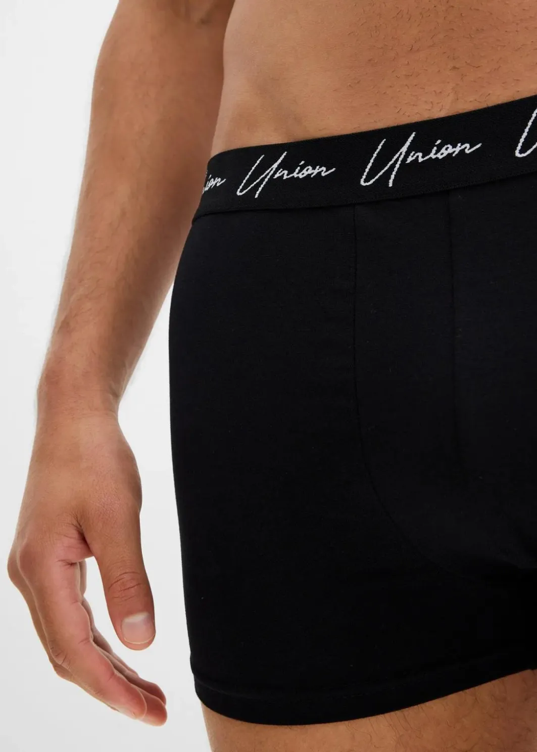 New Boxershorts eng mit weicher Baumwolle(10er Pack) Herren Boxershorts|Große Größen
