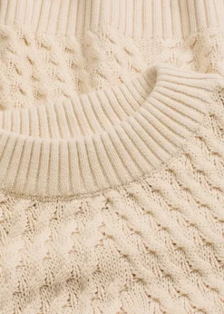 Damen bonprix Bekleidung·Umstandsmode|Strickmode|Boxy-Pullover