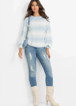 Best Boxy-Pullover Damen Bekleidung·Umstandsmode|Bekleidung·Jeans