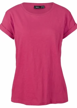 Discount Boxy-Shirt Damen Basics|Shirts & Tops