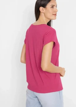 Discount Boxy-Shirt Damen Basics|Shirts & Tops