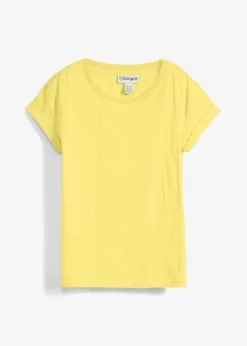Sale Boxy-Shirt Damen Basics|Shirts & Tops