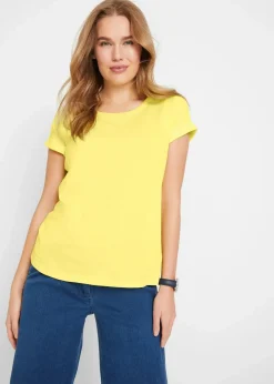 Sale Boxy-Shirt Damen Basics|Shirts & Tops