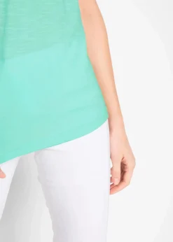 Online Boxy-Shirt Damen Basics|Shirts & Tops