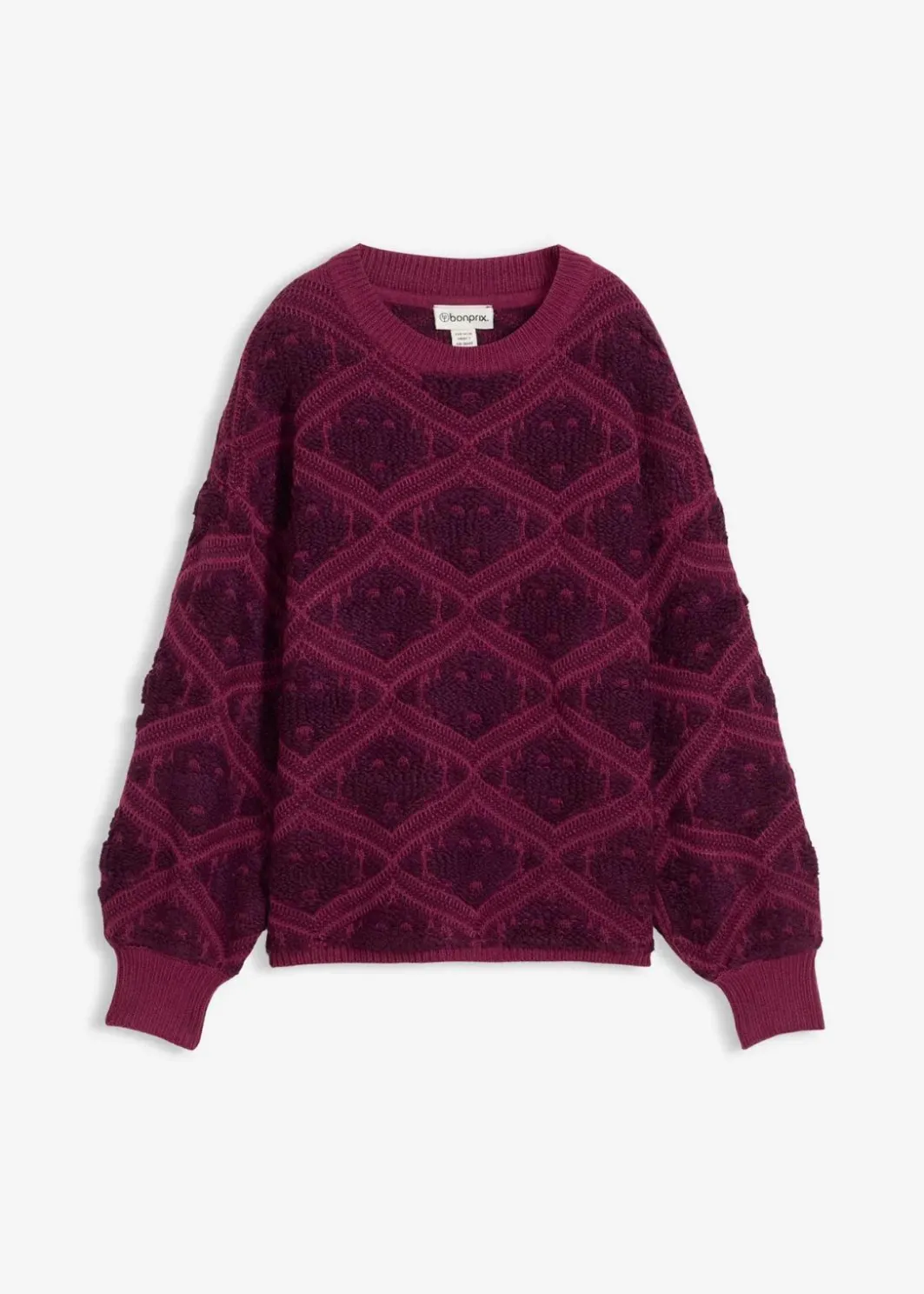 Sale Boxy-Strickpullover Damen Bekleidung·Umstandsmode|Bekleidung·Jeans