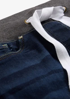 New Boyfriend Jeans Mid Waist, Bequembund Damen Bekleidung·Shirts & Tops|Jeans